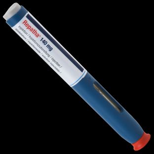 SureClick® autoinjector